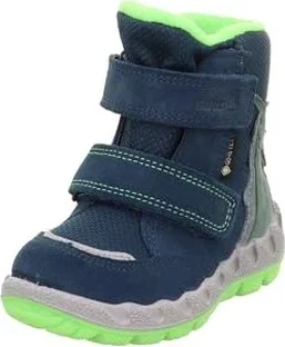 Superfit Icebird GTX blue/Green