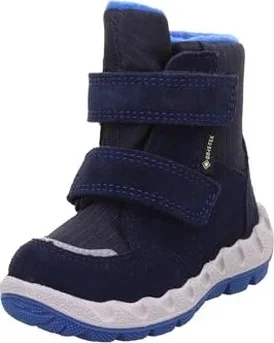 Superfit Icebird GTX blue/Pink
