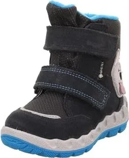 Superfit Icebird GTX grey/Turquoise