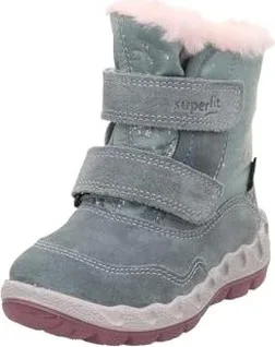 Superfit Icebird GTX Light Green/Pink