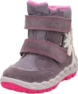 Superfit Icebird GTX purple/Pink