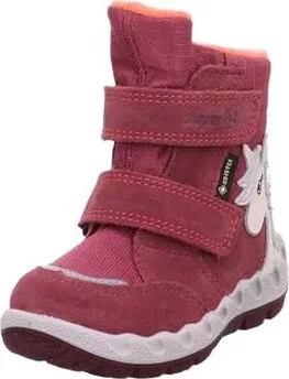 Superfit Icebird GTX Pink/Orange