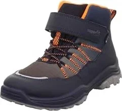Superfit Jupiter blue/Orange
