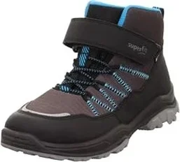Superfit Jupiter black/Turquoise