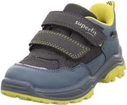 Superfit Jupiter Gore-Tex blue/yellow