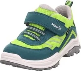 Superfit Jupiter Gore-Tex Green/hellgrey