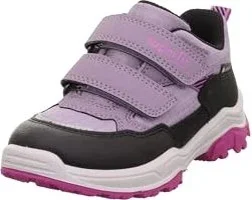 Superfit Jupiter Gore-Tex Purple/black