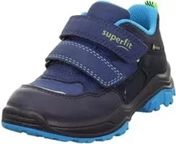 Superfit Jupiter Gore-Tex blue/Light Green