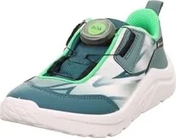 Superfit Kicks Green/Light Green
