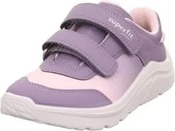 Superfit Kicks Purple/Pink