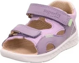 Superfit Lagoon multicolored/Purple