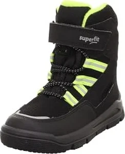 Superfit Mars GTX black