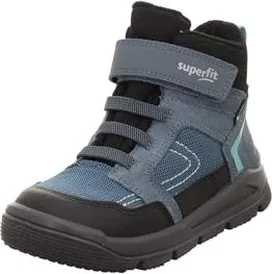 Superfit Mars GTX blue/light green
