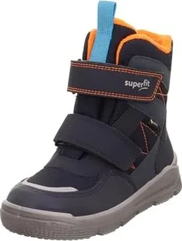Superfit Mars GTX blue/Orange