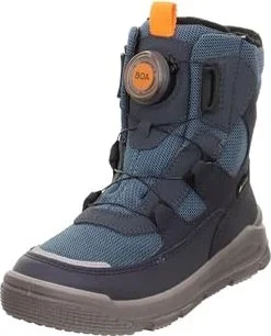 Superfit Mars GTX BOA blue/Orange