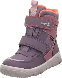 Superfit Mars GTX violet/Orange