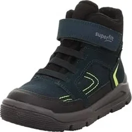 Superfit Mars GTX Green/yellow