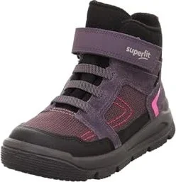 Superfit Mars GTX purple/Pink