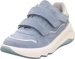 Superfit Melody Low blue/silver