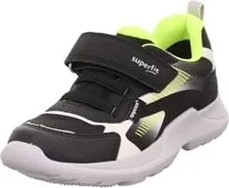 Superfit Rush black/blue