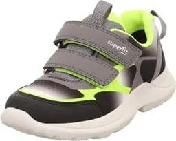Superfit Rush black/yellow