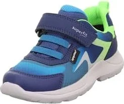 Superfit Rush blue/Light Green