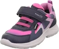 Superfit Rush blue/Pink