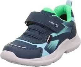 Superfit Rush blue/red