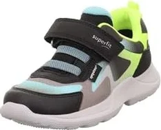 Superfit Rush grey/yellow