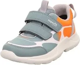 Superfit Rush Light Green/Orange