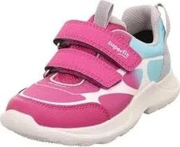 Superfit Rush Pink/Light Green