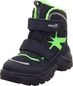 Superfit Snow Max GTX blue/Light Green