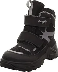 Superfit Snow Max GTX black/hellgrey