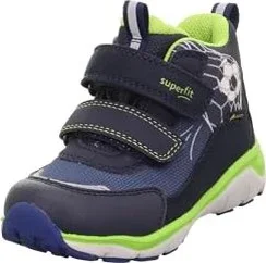 Superfit Sport5 High GTX blue/light green