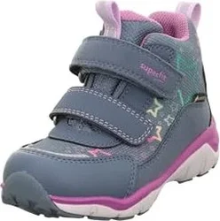 Superfit Sport5 High GTX blue/Pink