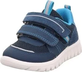 Superfit Sport7 blue/Turquoise
