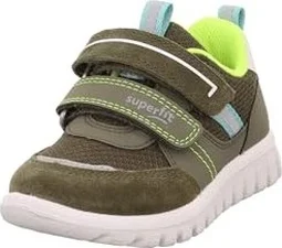 Superfit Sport7 Green