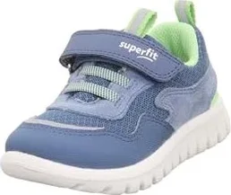 Superfit Sport7 Mini blue/light green