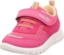 Superfit Sport7 Mini Pink/Orange