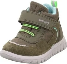 Superfit Sport7 Mini Gore-Tex Green/Light Green