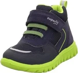 Superfit Sport7 Mini Gore-Tex blue/Green