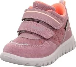 Superfit Sport7 Mini Gore-Tex violet/Orange