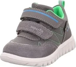Superfit Sport7 Mini Gore-Tex hellgrey