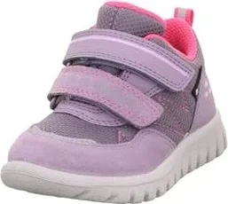 Superfit Sport7 Mini Gore-Tex Purple/Pink