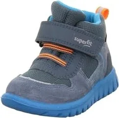 Superfit Sport7 Mini Gore-Tex blue/Turquoise