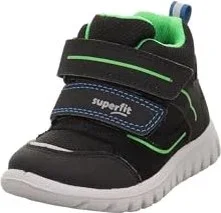 Superfit Sport7 Mini Gore-Tex black