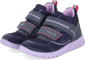 Superfit Sport7 Mini Gore-Tex blue/Purple