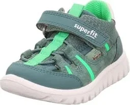 Superfit Sport7 Mini Green/Light Green