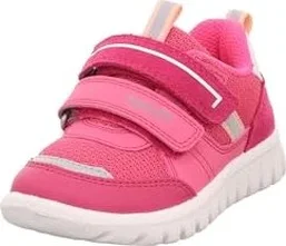 Superfit Sport7 Pink/grey