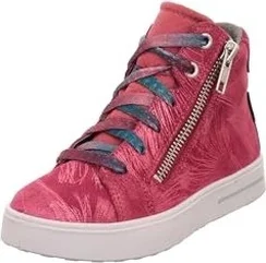 Superfit Stella High red